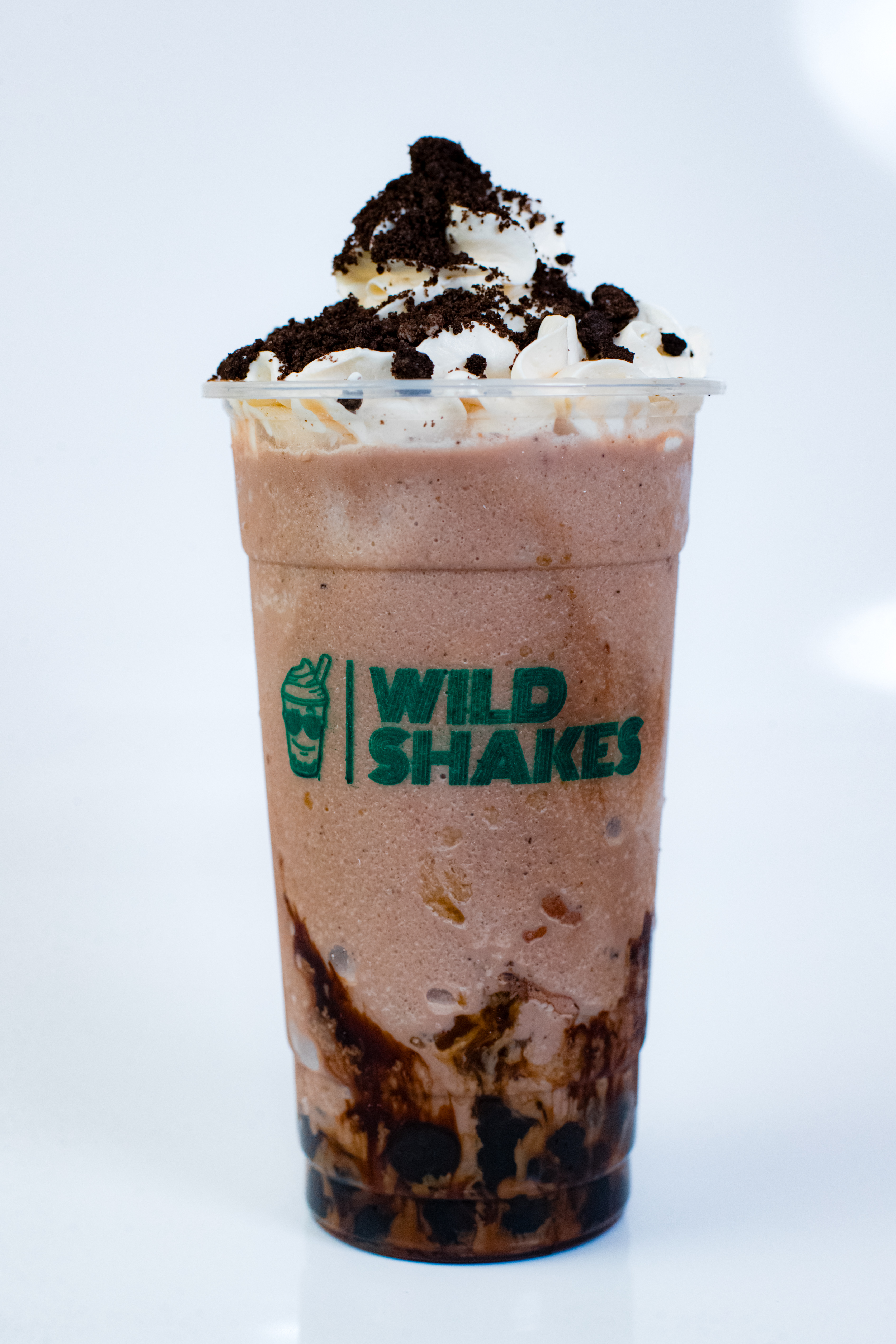 Oreo Milo